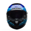 Κράνος μηχανής BELL Race Star DLX Flex - Dash Gloss Blue/Black thumb