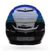 Κράνος μηχανής BELL Race Star DLX Flex - Dash Gloss Blue/Black thumb