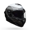 Κράνος μηχανής BELL Race Star DLX Flex - Dash Gloss White/Black