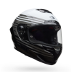Κράνος μηχανής BELL Race Star DLX Flex - Dash Gloss White/Black Κράνος μηχανής BELL Race Star DLX Flex - Dash Gloss White/Black thumb