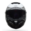 Κράνος μηχανής BELL Race Star DLX Flex - Dash Gloss White/Black Κράνος μηχανής BELL Race Star DLX Flex - Dash Gloss White/Black thumb