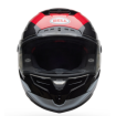 Κράνος μηχανής BELL Race Star DLX Flex - Corsa Red/White thumb