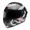 Κράνος μηχανής BELL Race Star DLX Flex - Hello Cousteau Equidae Matte Gloss Black/Gray thumb