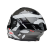 Κράνος μηχανής BELL Race Star DLX Flex - Hello Cousteau Equidae Matte Gloss Black/Gray thumb