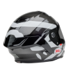 Κράνος μηχανής BELL Race Star DLX Flex - Hello Cousteau Equidae Matte Gloss Black/Gray thumb