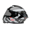 Κράνος μηχανής BELL Race Star DLX Flex - Hello Cousteau Equidae Matte Gloss Black/Gray thumb