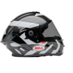 Κράνος μηχανής BELL Race Star DLX Flex - Hello Cousteau Equidae Matte Gloss Black/Gray thumb