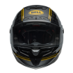 Κράνος μηχανής BELL Race Star DLX Flex - RSD Player Matte/Gloss Black/Gold thumb