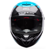 Κράνος μηχανής BELL Race Star DLX Flex - Fluid Green/Pink thumb