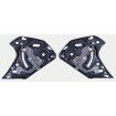Μηχανισμος κράνους ALPINESTARS R10 thumb