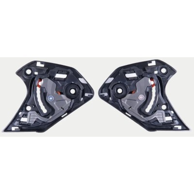 Μηχανισμος κράνους ALPINESTARS R10 Μηχανισμος κράνους ALPINESTARS R10