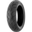Λάστιχο μοτοσυκλέτας πίσω CONTINENTAL CSA 4 190/55ZR17(75W)TL thumb