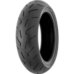 Λάστιχο μοτοσυκλέτας πίσω CONTINENTAL CSA 4 190/55ZR17(75W)TL Λάστιχο μοτοσυκλέτας πίσω CONTINENTAL CSA 4 190/55ZR17(75W)TL