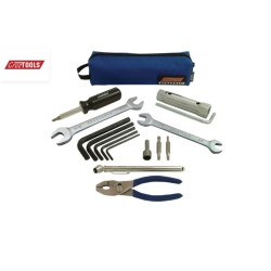 Κιτ εργαείων για Harley Davidson CRUZTOOLS