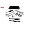 Κιτ εργαλείων για ιαπωνικές μοτοσυκλέτας CRUZTOOLS
