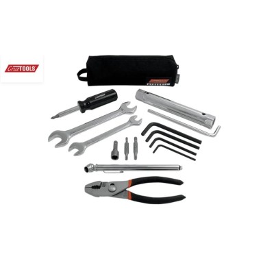 Κιτ εργαλείων για ιαπωνικές μοτοσυκλέτας CRUZTOOLS