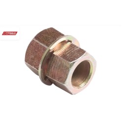 Εξάγωνος αντάπτορας άξονα για Indian 14X16MM CRUZTOOLS