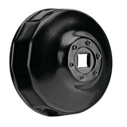Κούπα φίλτρου λαδιού Ø 76mm - 14 πλαυρές