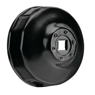 Κούπα φίλτρου λαδιού Ø 76mm - 14 πλαυρές