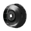 Κούπα φίλτρου λαδιού Ø 76mm - 12 πλευρές thumb