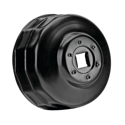 Κούπα φίλτρου λαδιού Ø 65-67mm 14 πλευρές