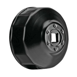 Κούπα φίλτρου λαδιού Ø 68mm - 14 πλευρές