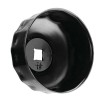Κούπα φίλτρου λαδιού Ø 74mm - 15 πλευρές thumb