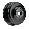 Κούπα φίλτρου λαδιού Ø 74-76mm - 15 πλευρές thumb