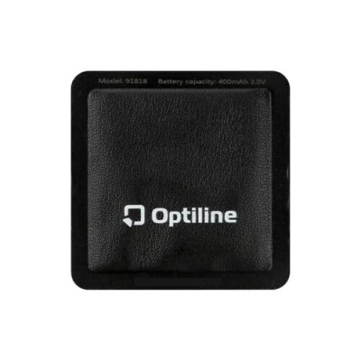 Συσκευή εντοπισμού αντικειμένων GPS Opti Tracker Compact Συσκευή εντοπισμού αντικειμένων GPS Opti Tracker Compact