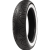 Λάστιχο μοτοσυκλέτας εμπρός CONTINENTAL LEGEND WWW 130/90-16 67H TL