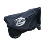 Κάλυμμα μοτοσυκλέτας R&G Racing Outdoor Protective Cover Black - Moto / Scooter - Universal