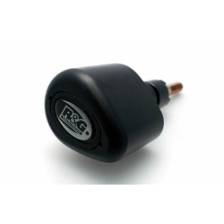 Προστατευτικά μανιτάρια μηχανής R&G RACING Aero Crash Protectors Honda CBR650F