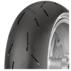 Λάστιχο μοτοσυκλέτας CONTINENTAL RAATS 200/55ZR17 M/C(78W)