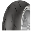 Λάστιχο μοτοσυκλέτας CONTINENTAL RAATS 200/55ZR17 M/C(78W) thumb