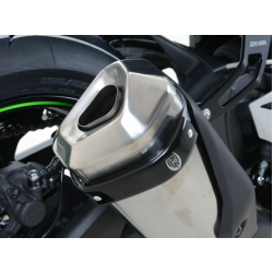Προστατευτικό εξάτμισης R&G RACING Exhaust protection for Yamaha YZF-R1 & YZF-R1 M Προστατευτικό εξάτμισης R&G RACING Exhaust protection for Yamaha YZF-R1 & YZF-R1 M