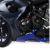 Προστατευτικό κάλυμμα κινητήρα R&G RACING Left Engine Case Protection Cover Yamaha MT07/Tenere700