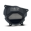 Σετ προστατευτικά κάλυμματα κινητήρα R&G RACING Pro Engine Case Protection Covers (Pair) Kawasaki ZX10-R 11- thumb