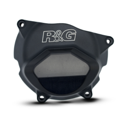 Σετ προστατευτικά κάλυμματα κινητήρα R&G RACING Pro Engine Case Protection Covers (Pair) Kawasaki ZX10-R 11-