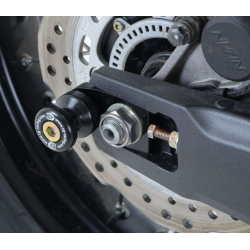 Αντάπτορας για σταντ Stand bobbins R&G RACING Honda CB650F
