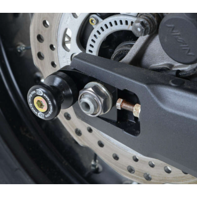 Αντάπτορας για σταντ Stand bobbins R&G RACING Honda CB650F