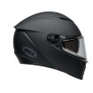 Κράνος μηχανής BELL Lithium - Matte Black thumb