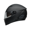 Κράνος μηχανής BELL Lithium - Matte Black thumb