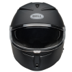 Κράνος μηχανής BELL Lithium - Matte Black thumb