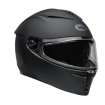 Κράνος μηχανής BELL Lithium - Matte Black thumb