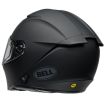 Κράνος μηχανής BELL Lithium Mips - Matte Black thumb
