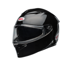 Κράνος μηχανής BELL Lithium Mips - Gloss Black