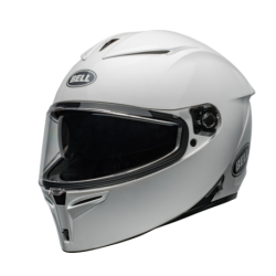 Κράνος μηχανής BELL Lithium Mips - Mattе White