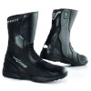 Μπότες μηχανής A-PRO FANATIK BLACK