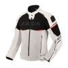 Μπουφάν μηχανής SECA AIRFLOW III GREY