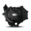 Σετ προστατευτικά κάλυμματα κινητήρα R&G RACING Engine Case Cover Kit (2pc) CF Moto 450MT/NK 24-26 thumb